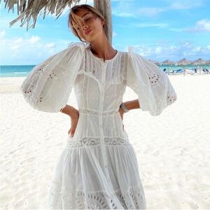 LOVESHACKFANCY DRESS Founder Favorite